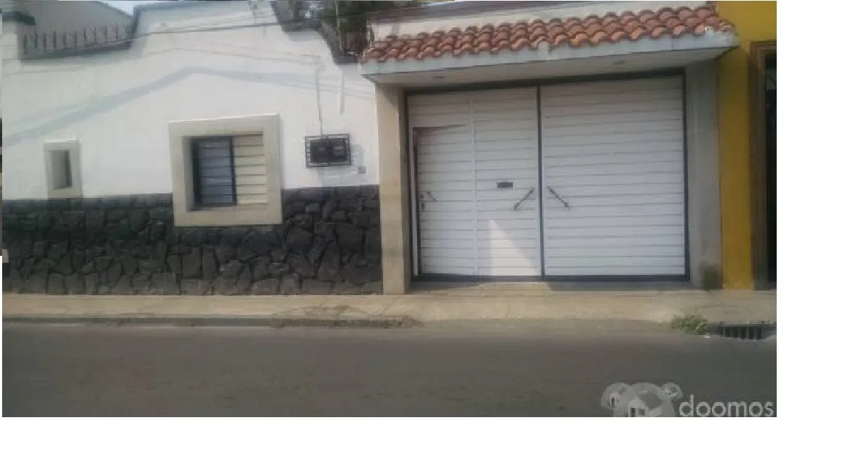 CASA 2 NIVELES/300  M2/USO COMERCIAL/DESPACHOS/OFICINAS/ALMACENAJE — foto 6