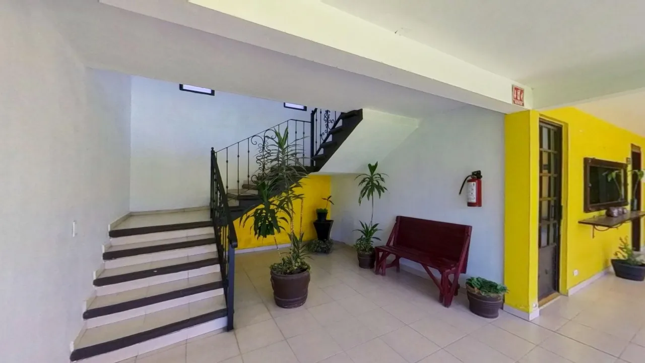 Terreno para jardín de eventos con instalaciones - 1