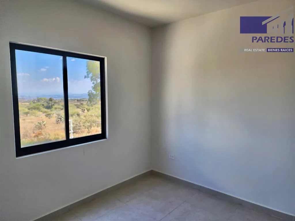 QC102 Casa en venta 4 recámaras Fraccionamiento Zakia El Marques Queretaro — foto 10