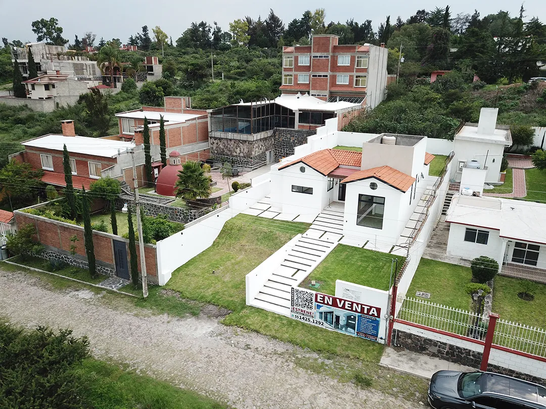 Estrene hermosa residencia, PRE-VENTA - 7