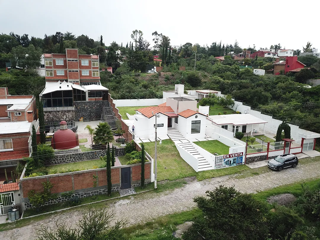 Estrene hermosa residencia, PRE-VENTA - 8