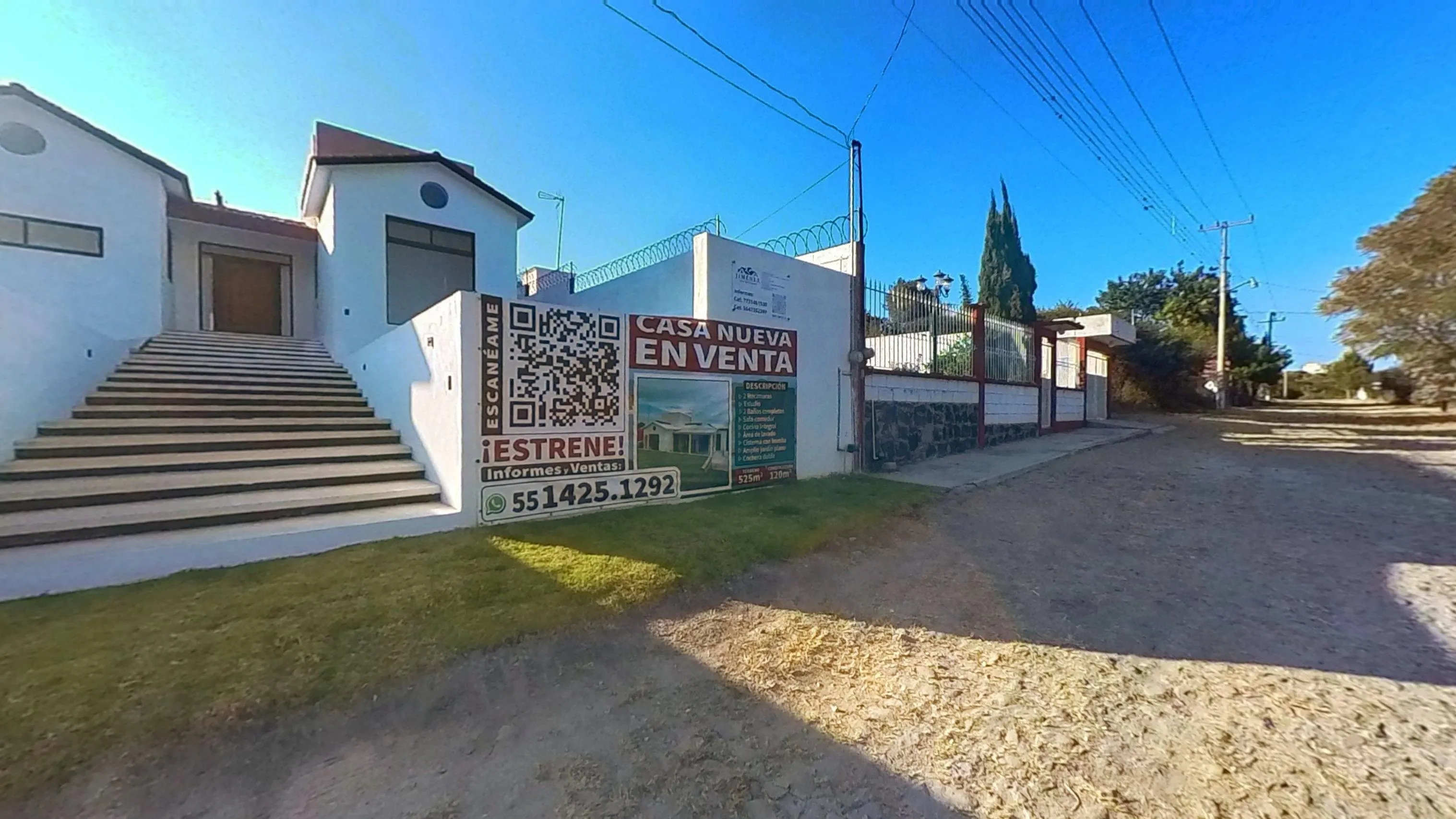 Estrene hermosa residencia, PRE-VENTA - 10