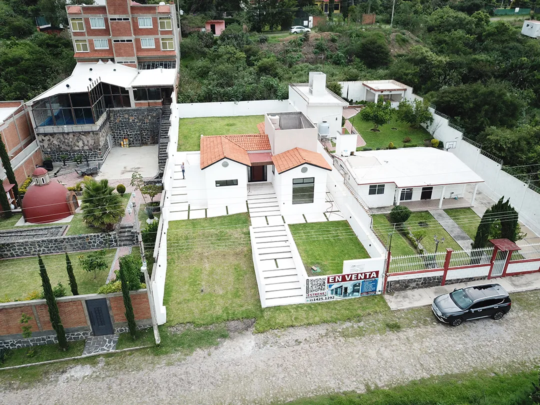 Estrene hermosa residencia, PRE-VENTA - 2