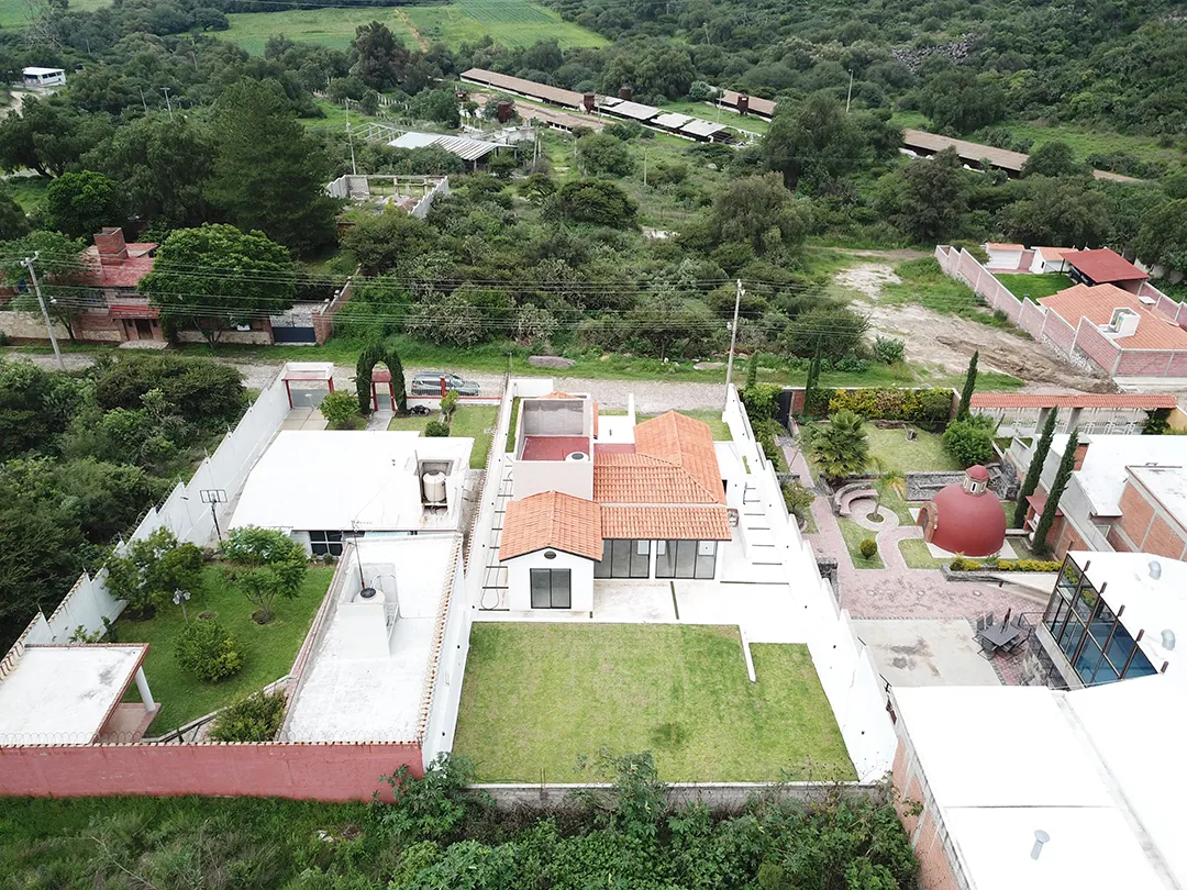 Estrene hermosa residencia, PRE-VENTA - 3