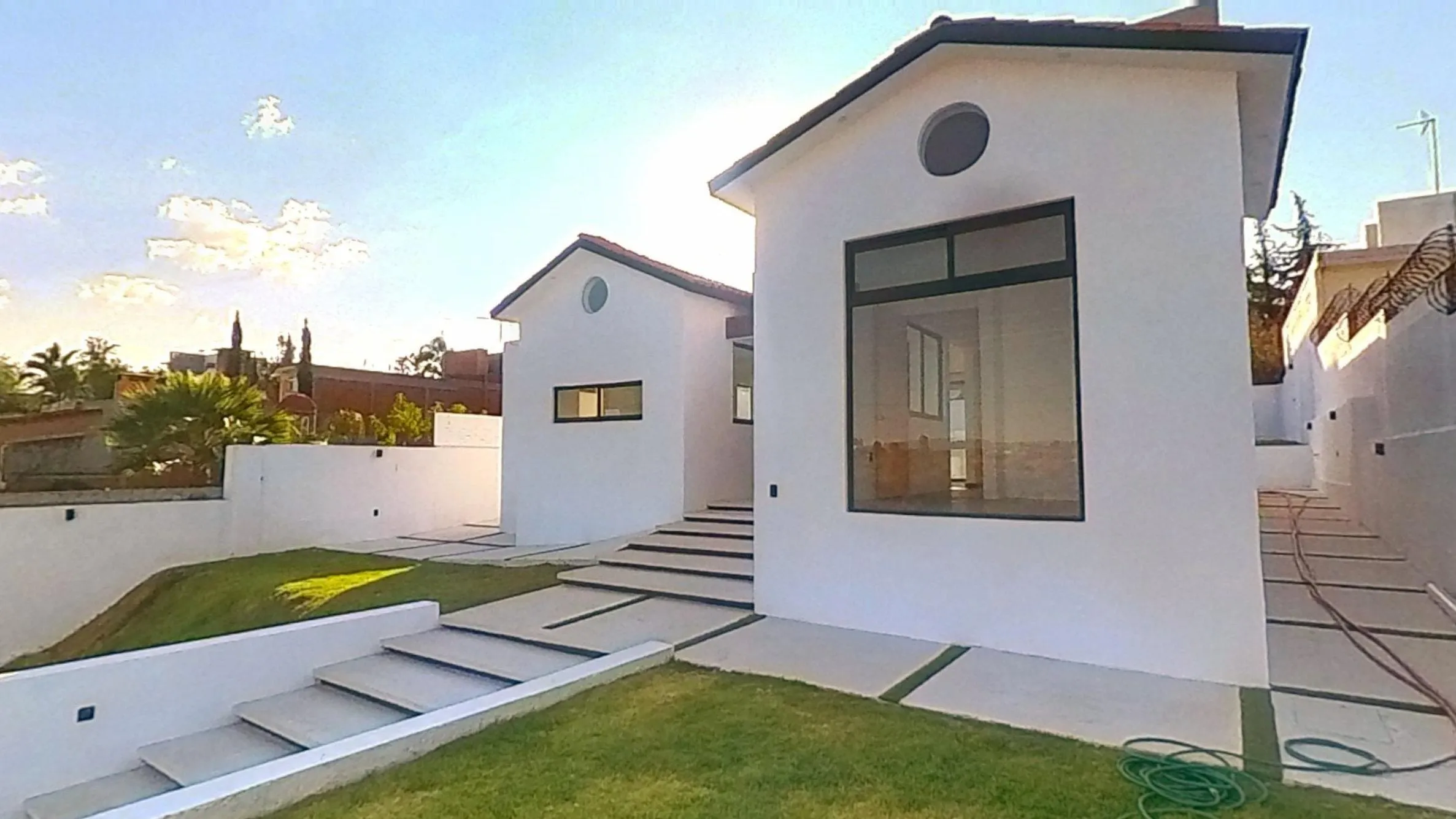 Estrene hermosa residencia, PRE-VENTA - 1