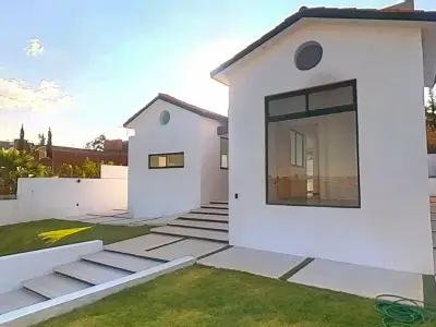 Estrene hermosa residencia, PRE-VENTA