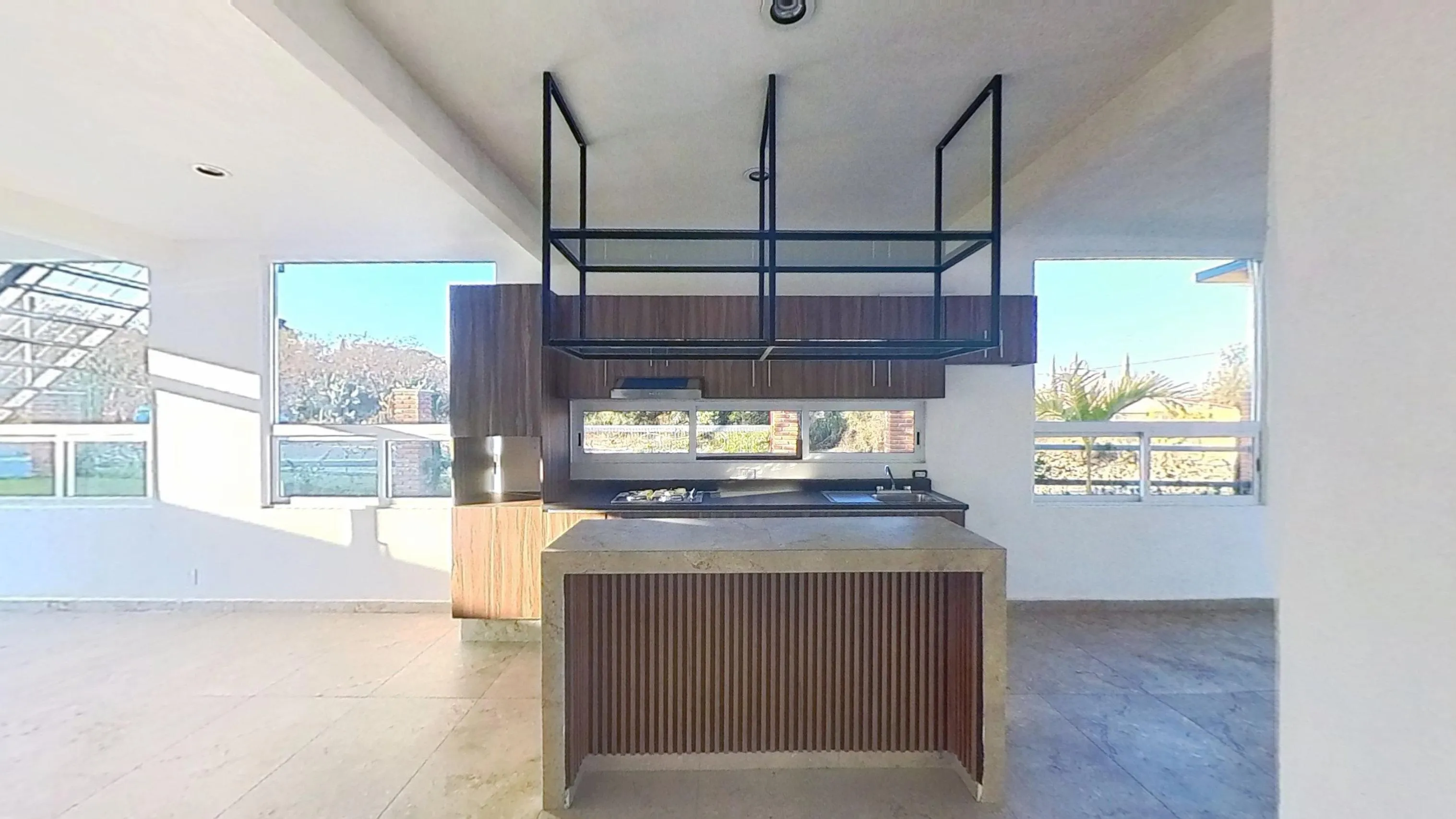 Residencia en esquina en Presa Escondida - 20