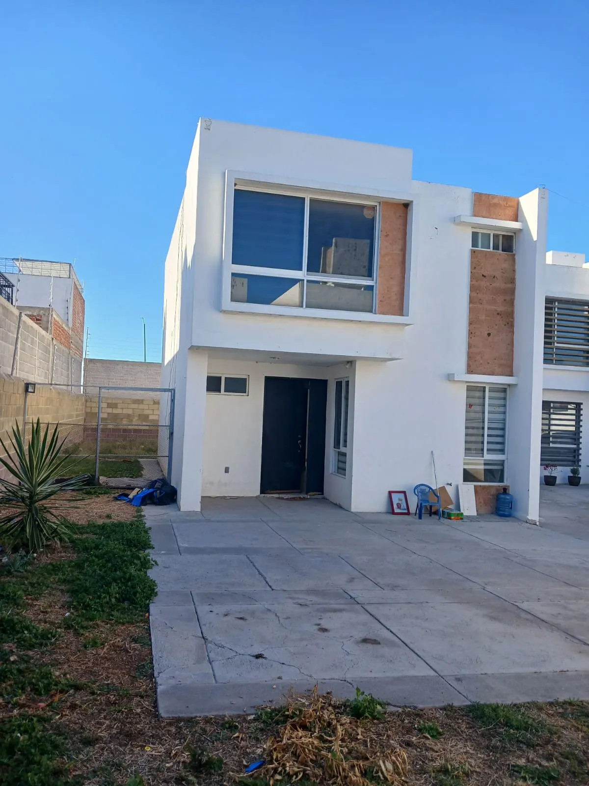 Casa venta en Fracc. Cordillera Arakan, León, Guanajuato. - 1