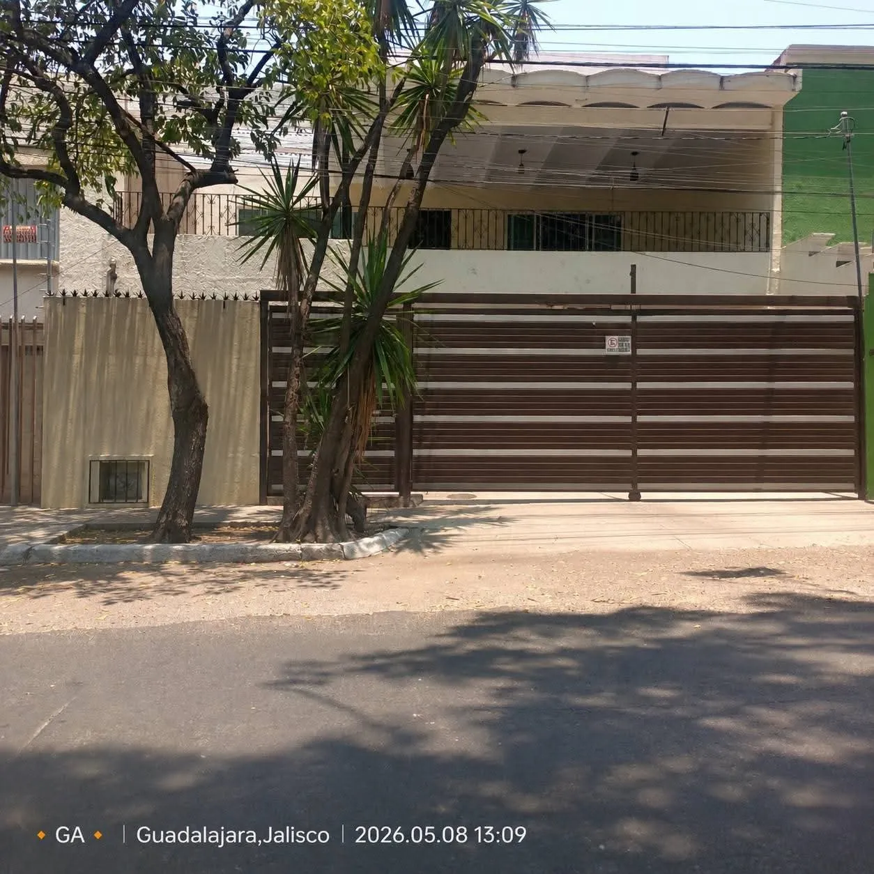 CASA EN VENTA Colomos Providencia, Zapopan, Jalisco - 1