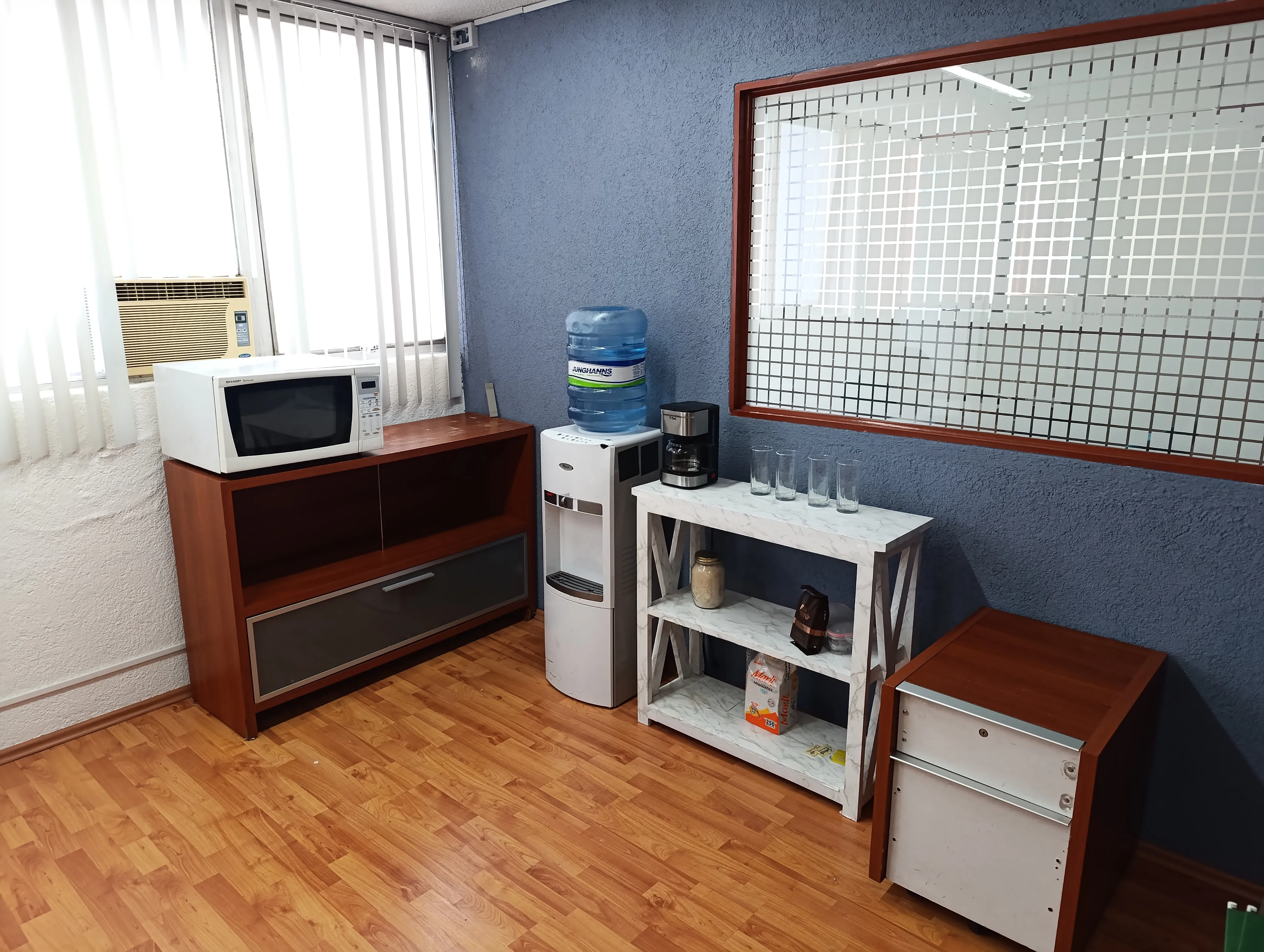 QUIERES UNA OFICINA VIRTUAL CON IMAGEN CORPORATIVA EN ANAXAGORAS — foto 5