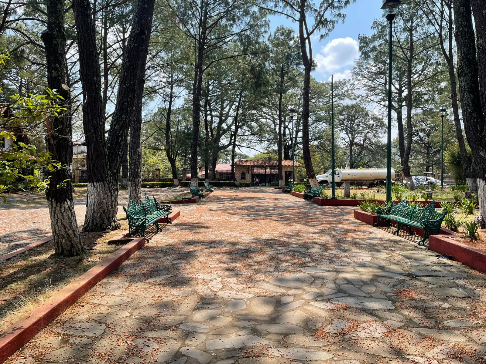 Oportunidad terreno en Lomas Verdes, Mazamitla - 2