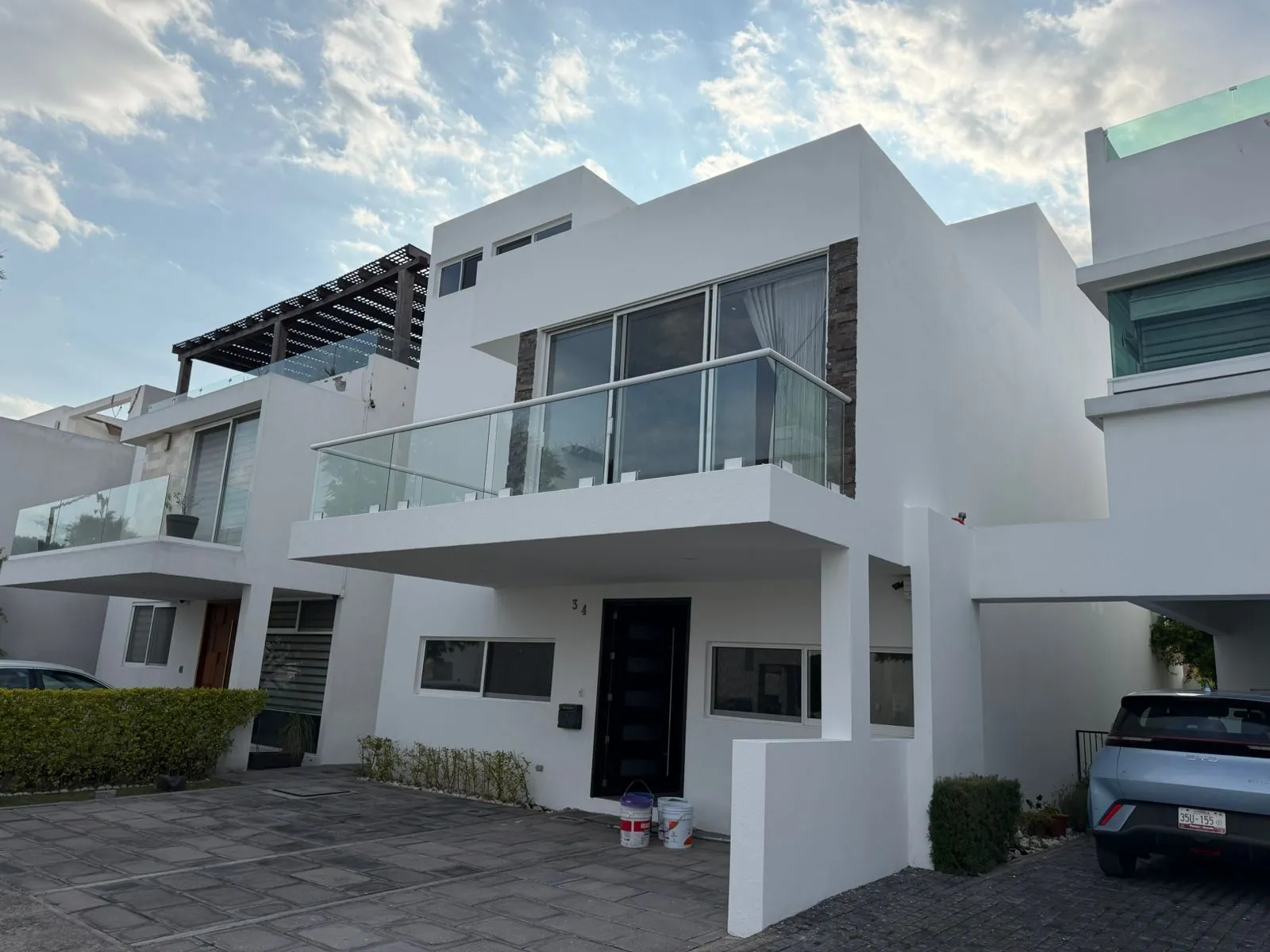CASA EN VENTA EN PUEBLA EN LOMAS DE ANGELOPOLIS II, PUEBLA BLANCA - 1
