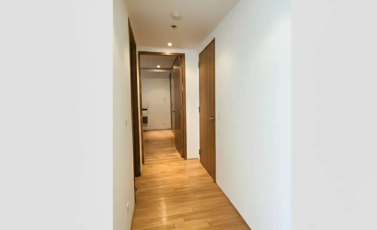 Departamento (Casa Dúplex) de 2 Cuartos - 4