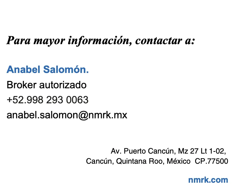 Oportunidad de inversión estratégica - Terreno sobre Blvd. Luis Donaldo Colosio - 4