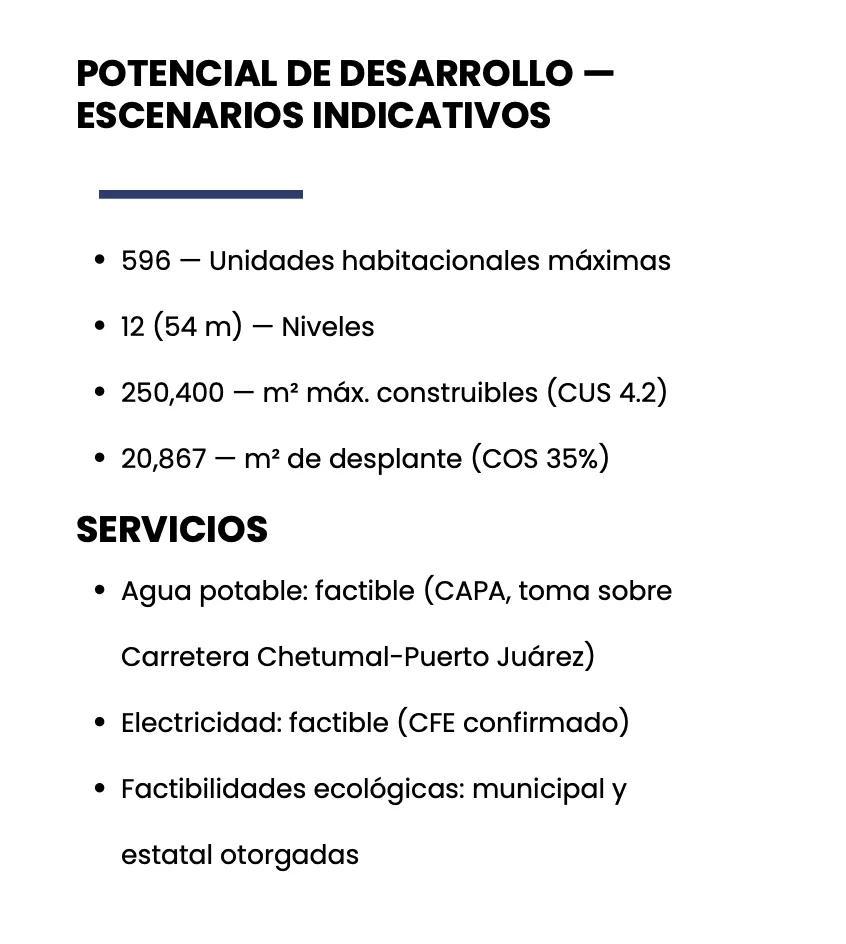 Oportunidad de inversión estratégica - Terreno sobre Blvd. Luis Donaldo Colosio - 3