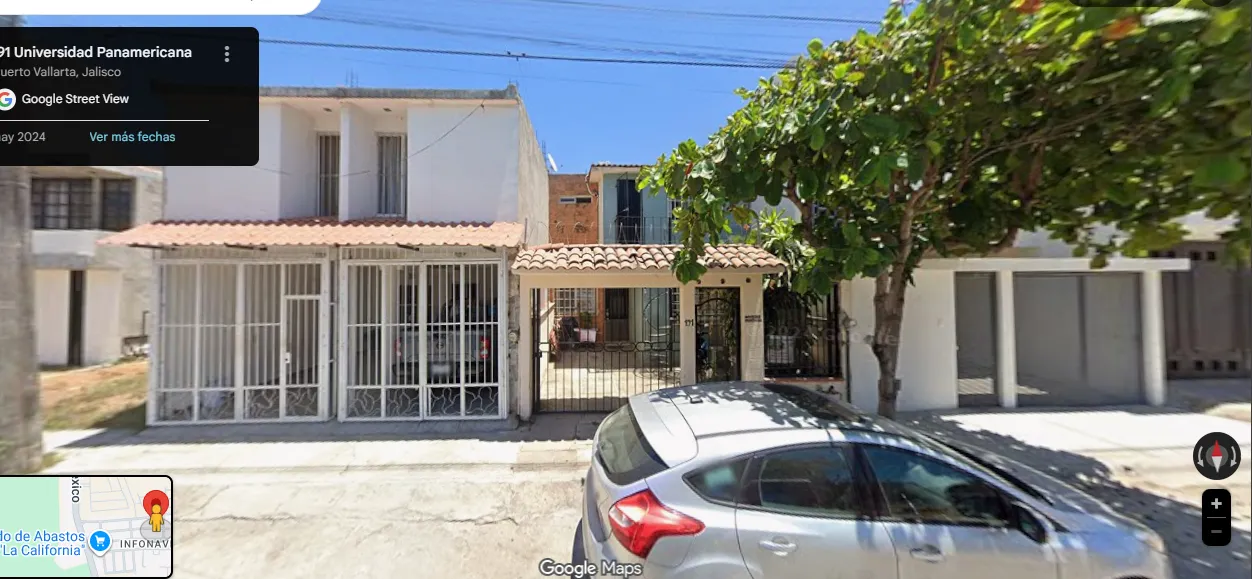 HERMOSA CASA EN PUERTO VALLARTA PRECIO DE OPORTUNIDAD $1'740,000 PRECIO POR TIEMPO LIMITADO - 2