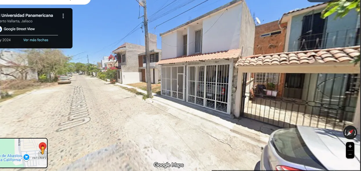 HERMOSA CASA EN PUERTO VALLARTA PRECIO DE OPORTUNIDAD $1'740,000 PRECIO POR TIEMPO LIMITADO - 3