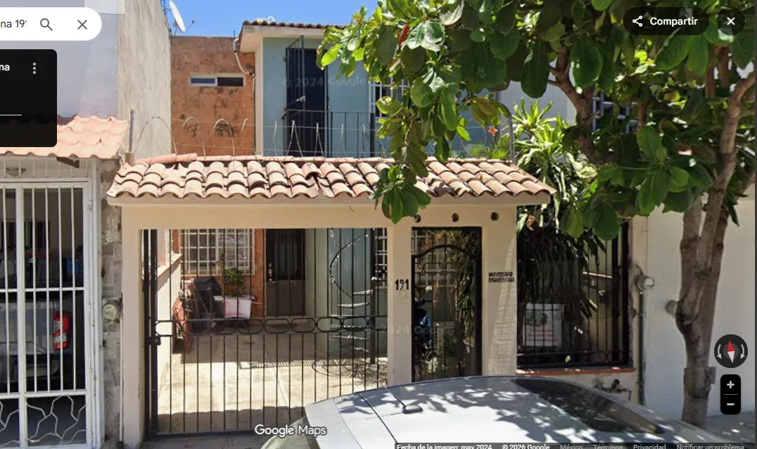 HERMOSA CASA EN PUERTO VALLARTA PRECIO DE OPORTUNIDAD $1'740,000 PRECIO POR TIEMPO LIMITADO - 5
