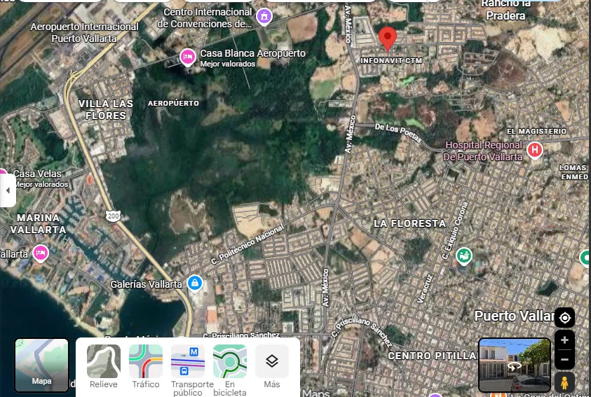 HERMOSA CASA EN PUERTO VALLARTA PRECIO DE OPORTUNIDAD $1'740,000 PRECIO POR TIEMPO LIMITADO - 8