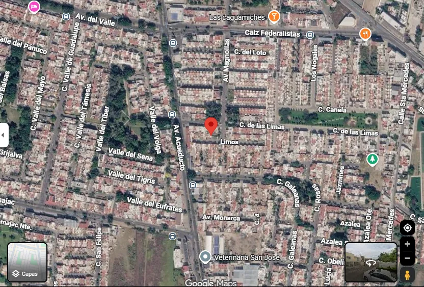 CASA DE OPORTUNIDAD EN COTO PRIVADO GIRASOLES ACUEDUCTO ZAP. JAL. - 10