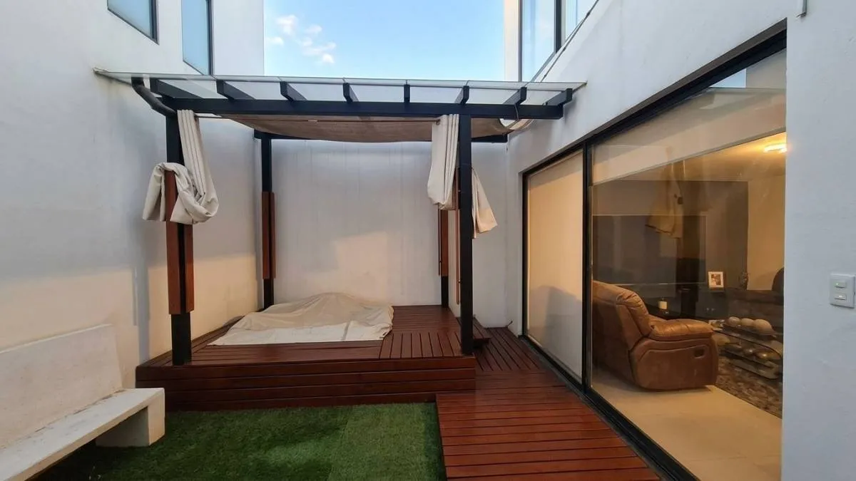 Casa en venta en Paseo del Verano — foto 9