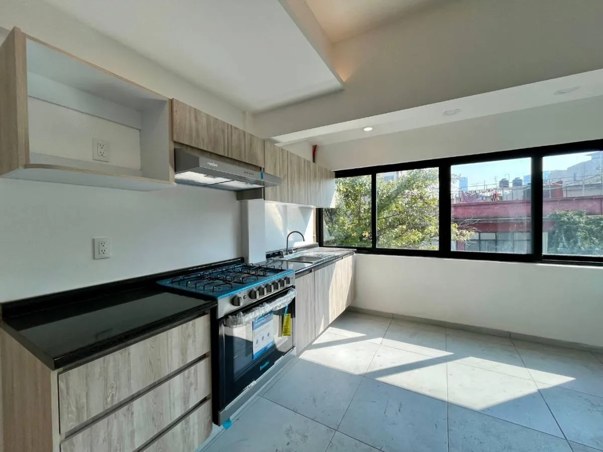 Venta de amplio Departamento en Villolongín — foto 4
