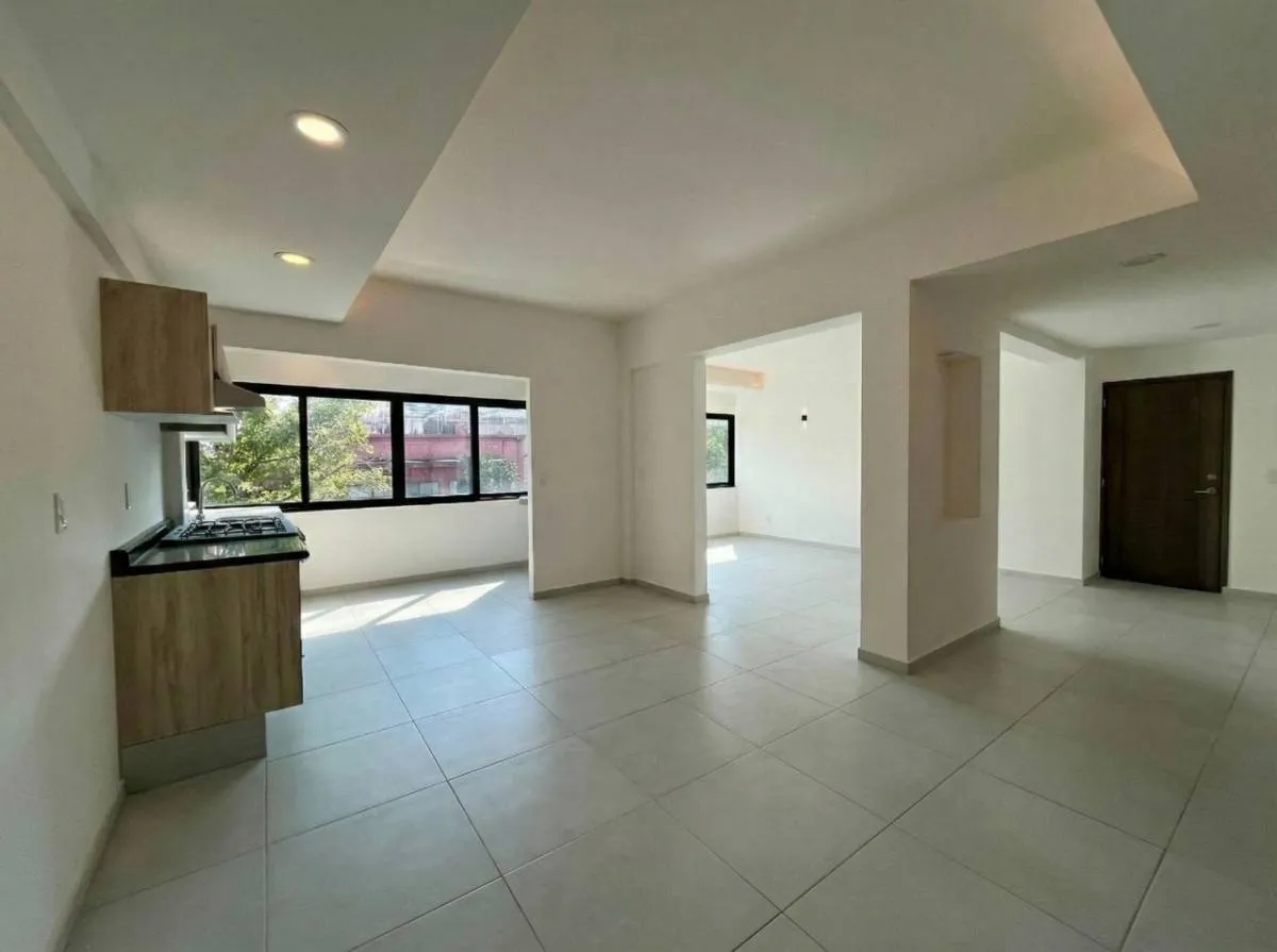 Venta de amplio Departamento en Villolongín — foto 3