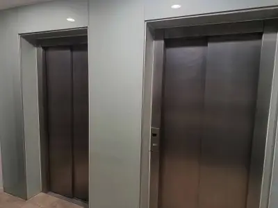 Departamento amueblado  en polanco