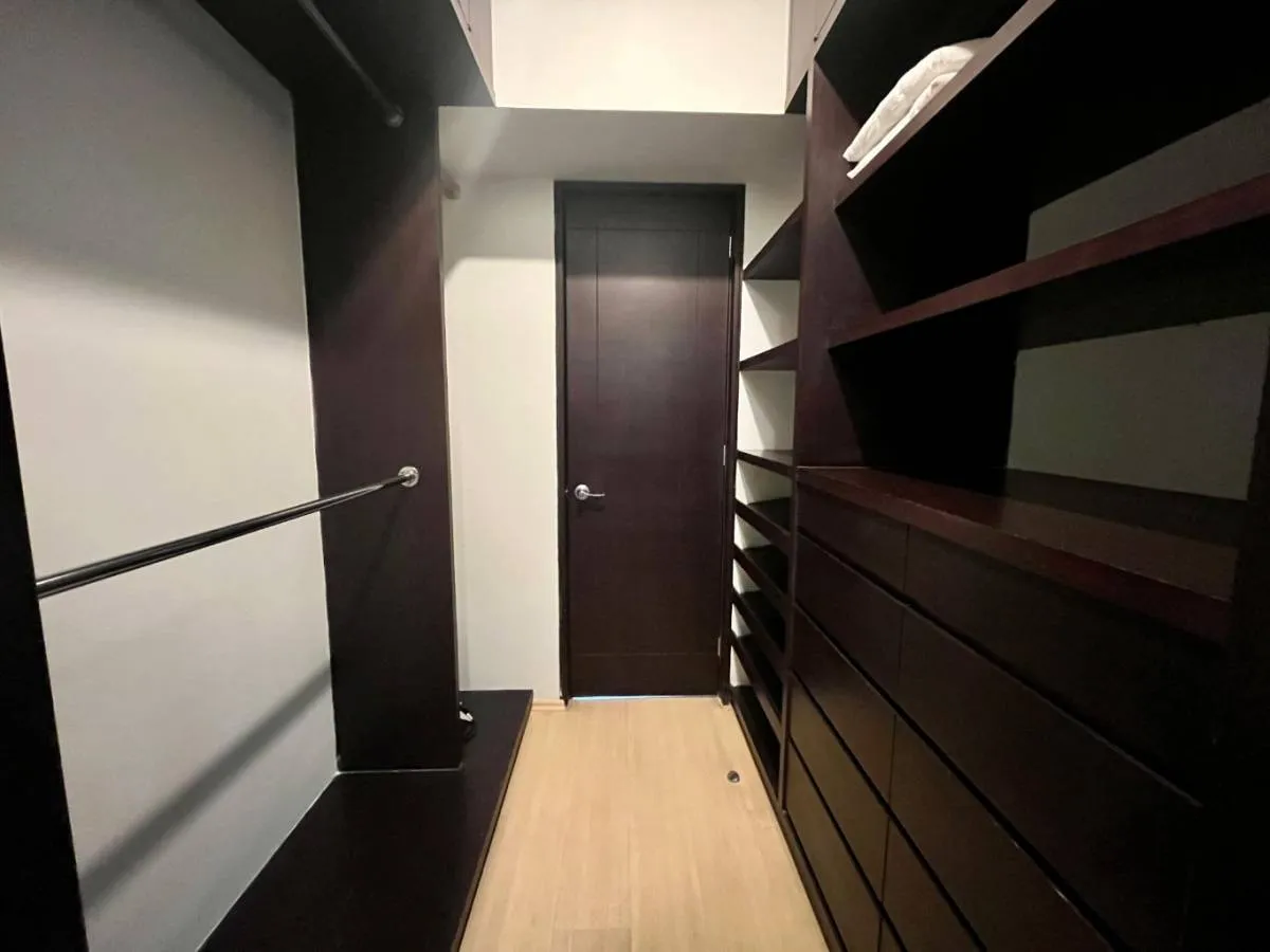 Departamento amueblado en polanco - 12