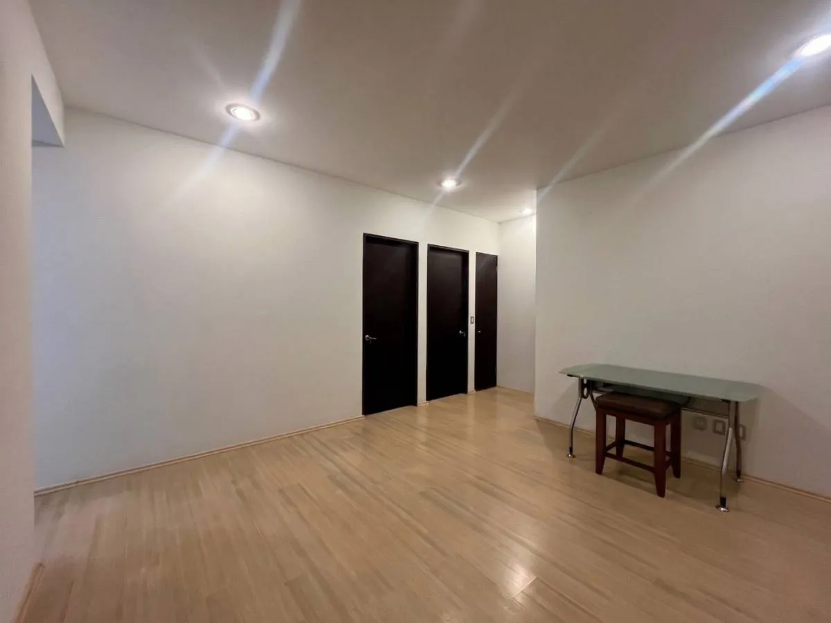 Departamento amueblado en polanco - 6