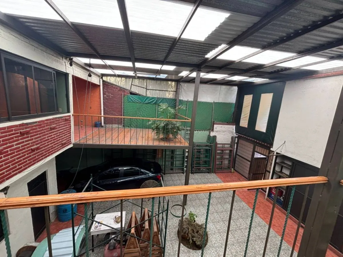 Casa en venta en Alvaro Obregón - 19