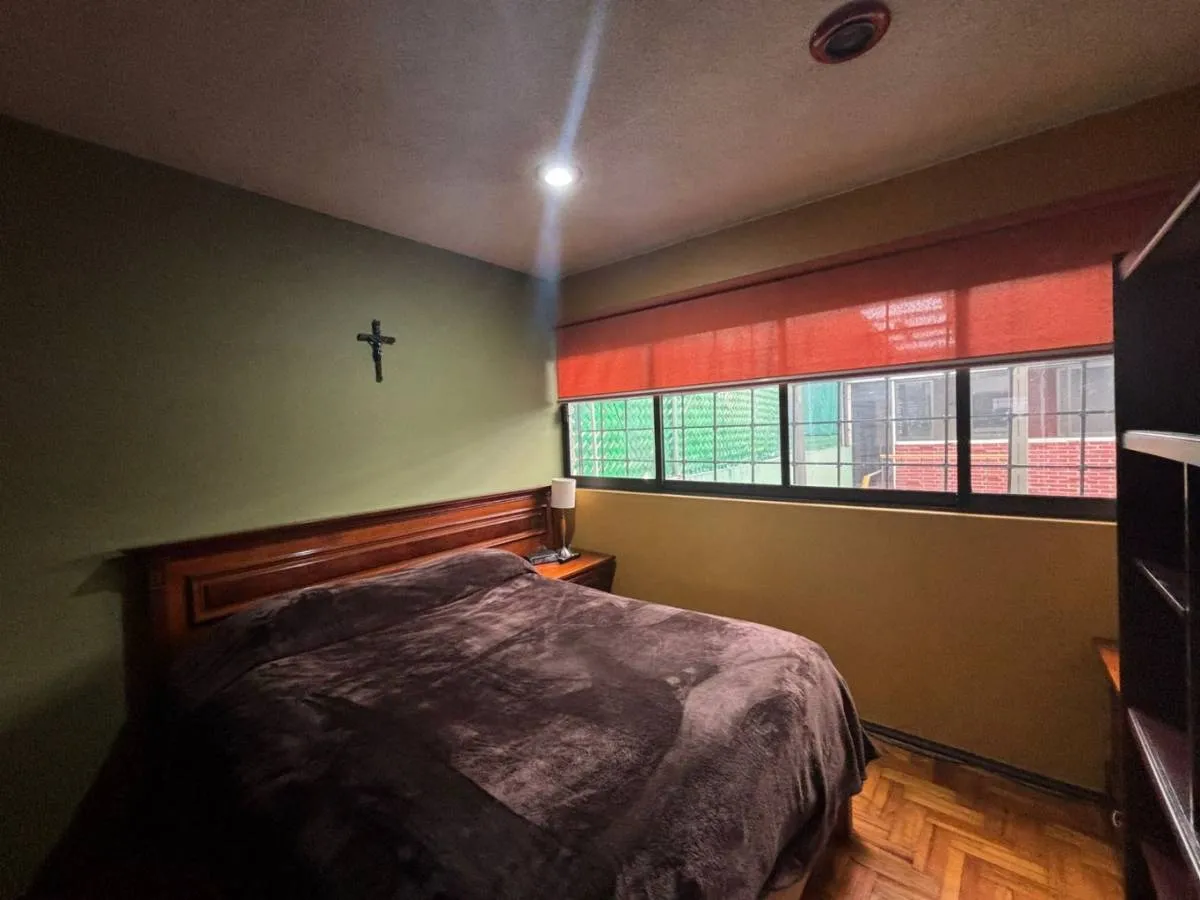 Casa en venta en Alvaro Obregón - 10
