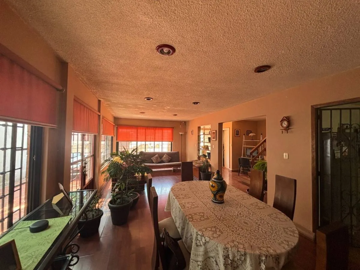 Casa en venta en Alvaro Obregón - 12