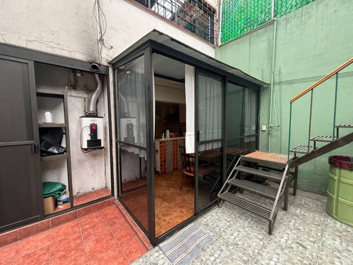 Casa en venta en Alvaro Obregón - 14