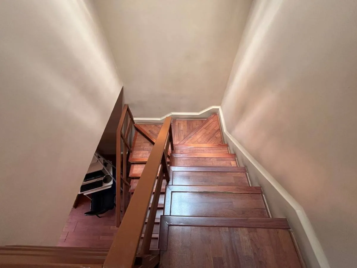 Casa en venta en Alvaro Obregón - 11