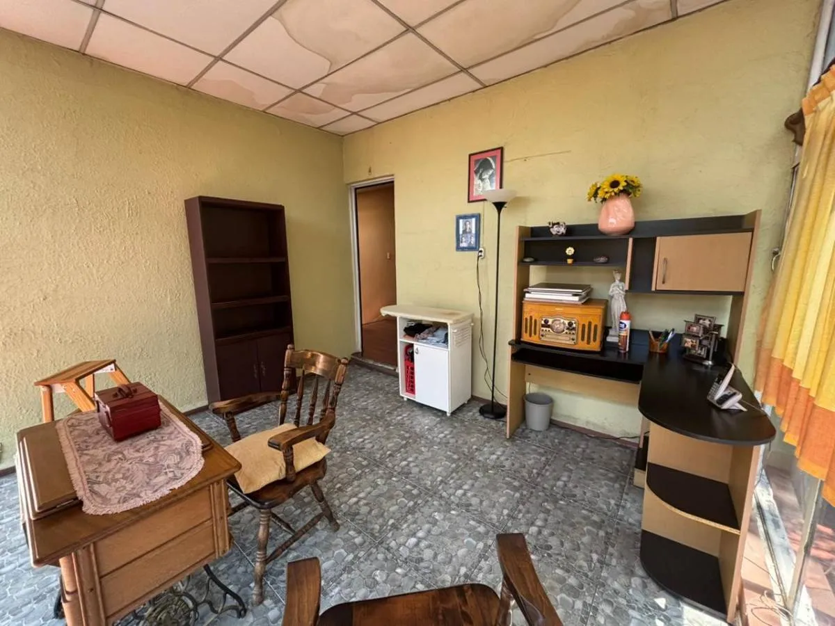Casa en venta en Alvaro Obregón - 4