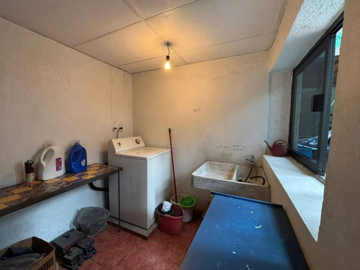 Casa en venta en Alvaro Obregón - 17