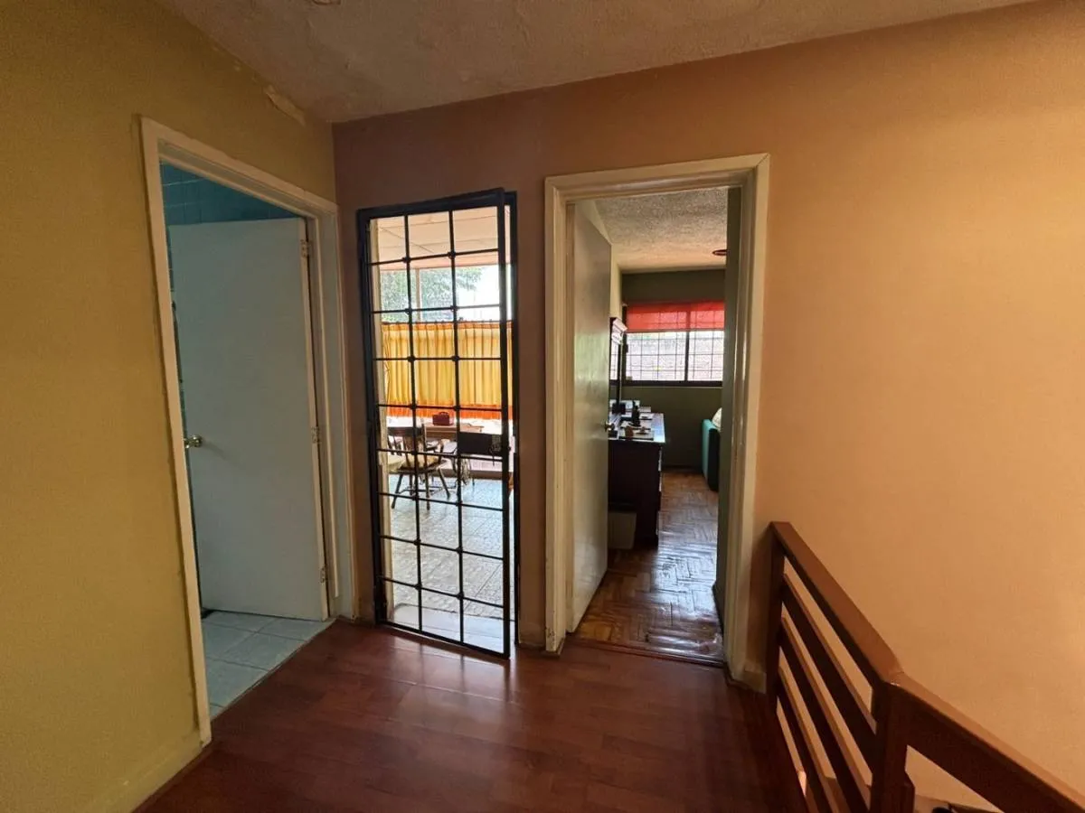 Casa en venta en Alvaro Obregón - 9