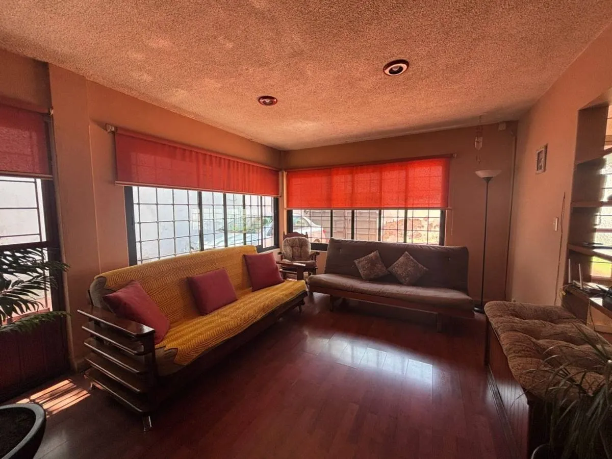Casa en venta en Alvaro Obregón - 6