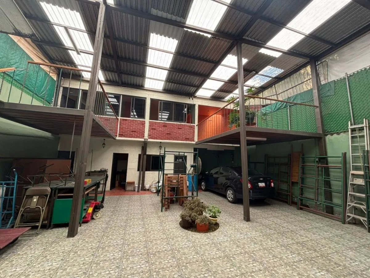 Casa en venta en Alvaro Obregón - 20