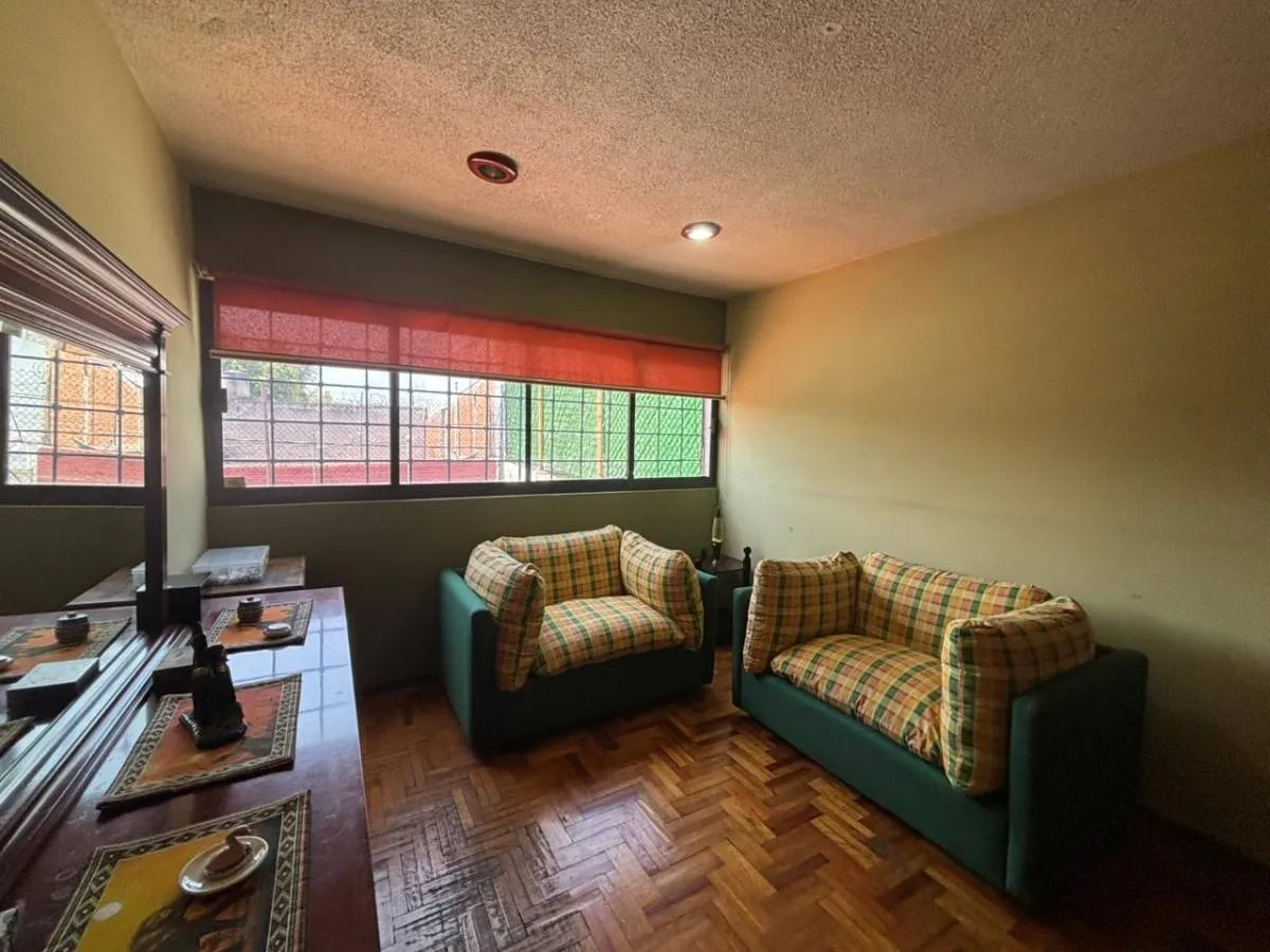 Casa en venta en Alvaro Obregón - 8