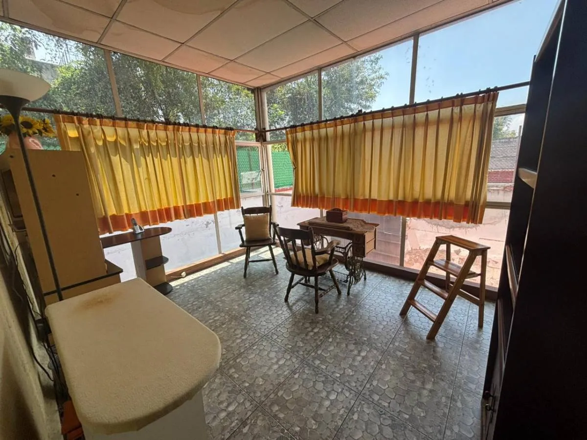Casa en venta en Alvaro Obregón - 1