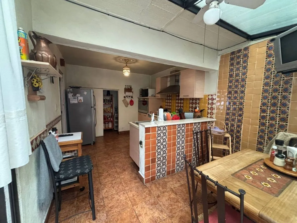 Casa en venta en Alvaro Obregón - 18