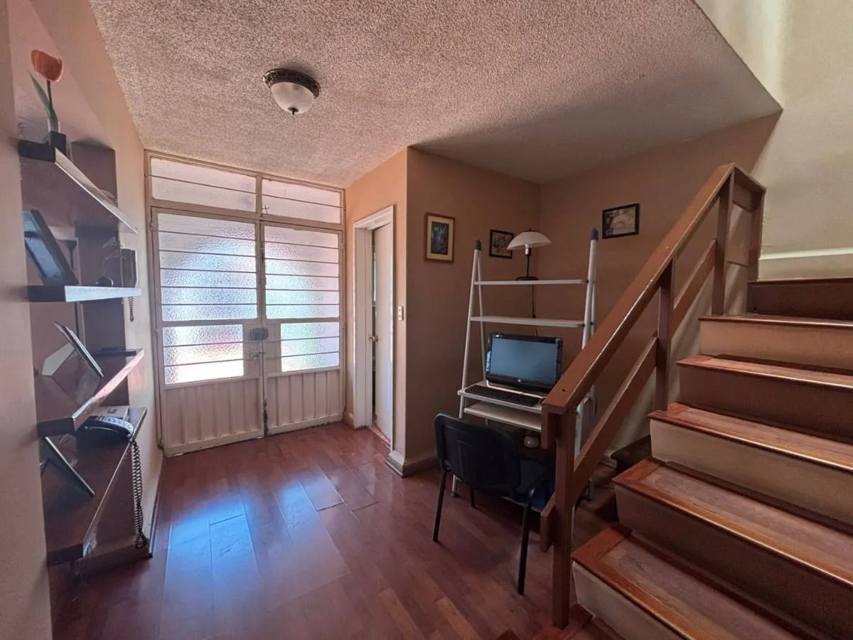 Casa en venta en Alvaro Obregón - 13