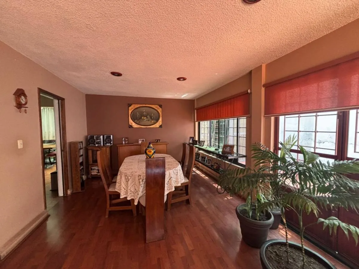 Casa en venta en Alvaro Obregón - 7