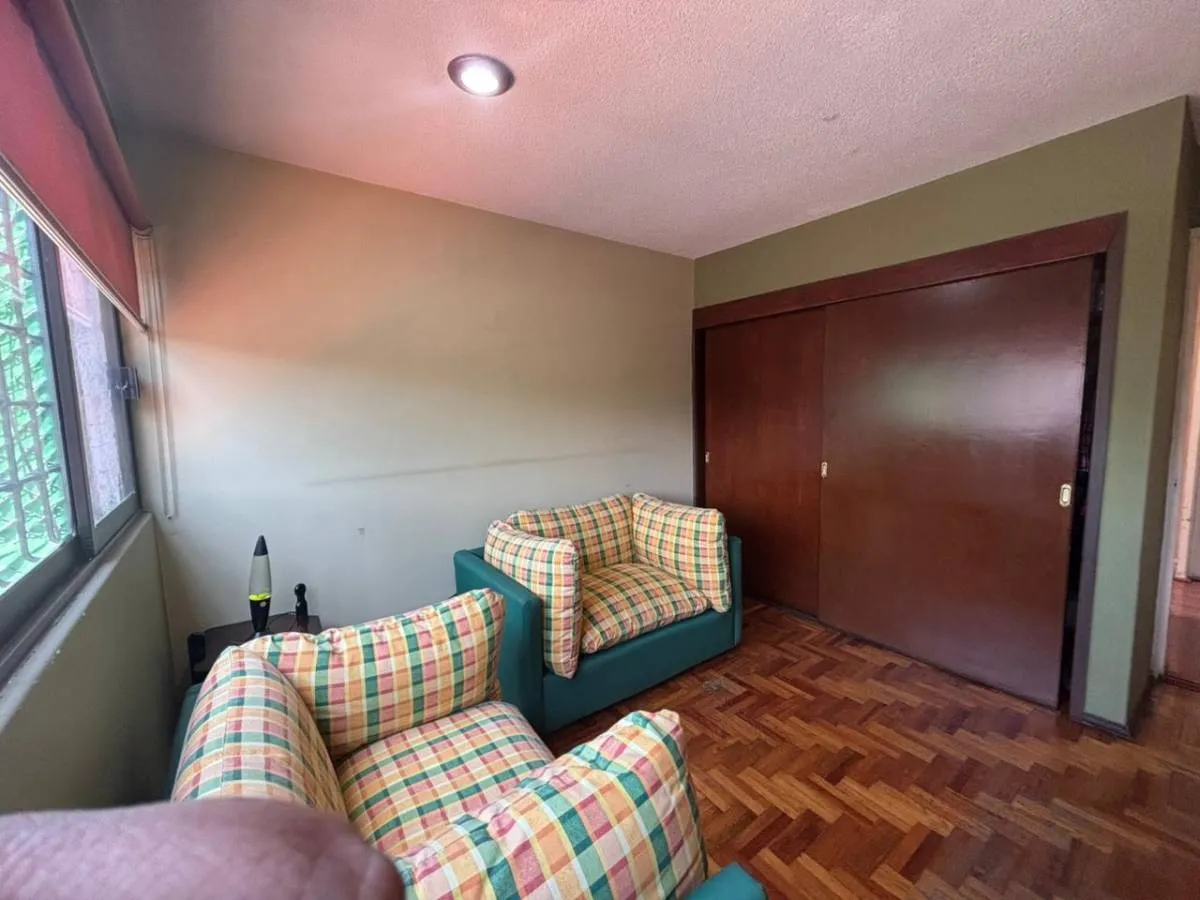 Casa en venta en Alvaro Obregón - 5