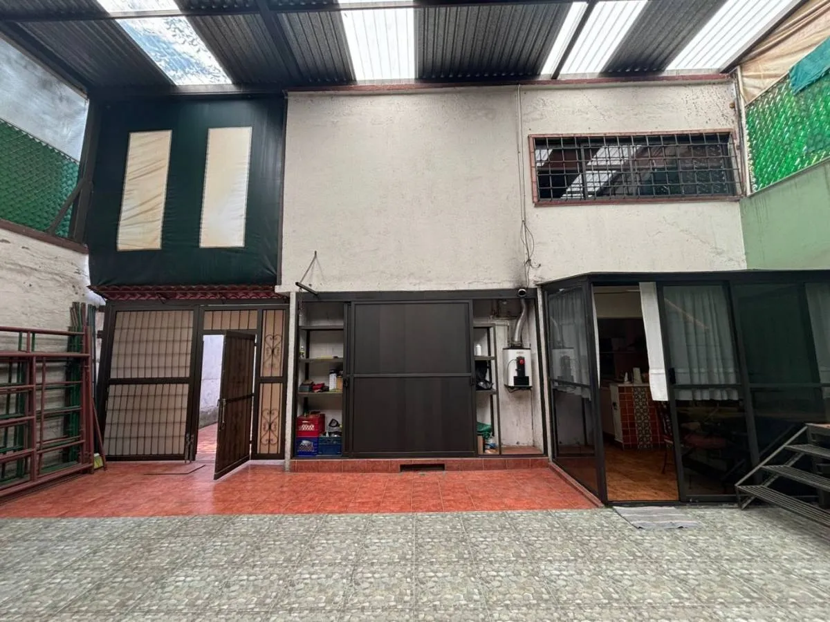 Casa en venta en Alvaro Obregón - 16