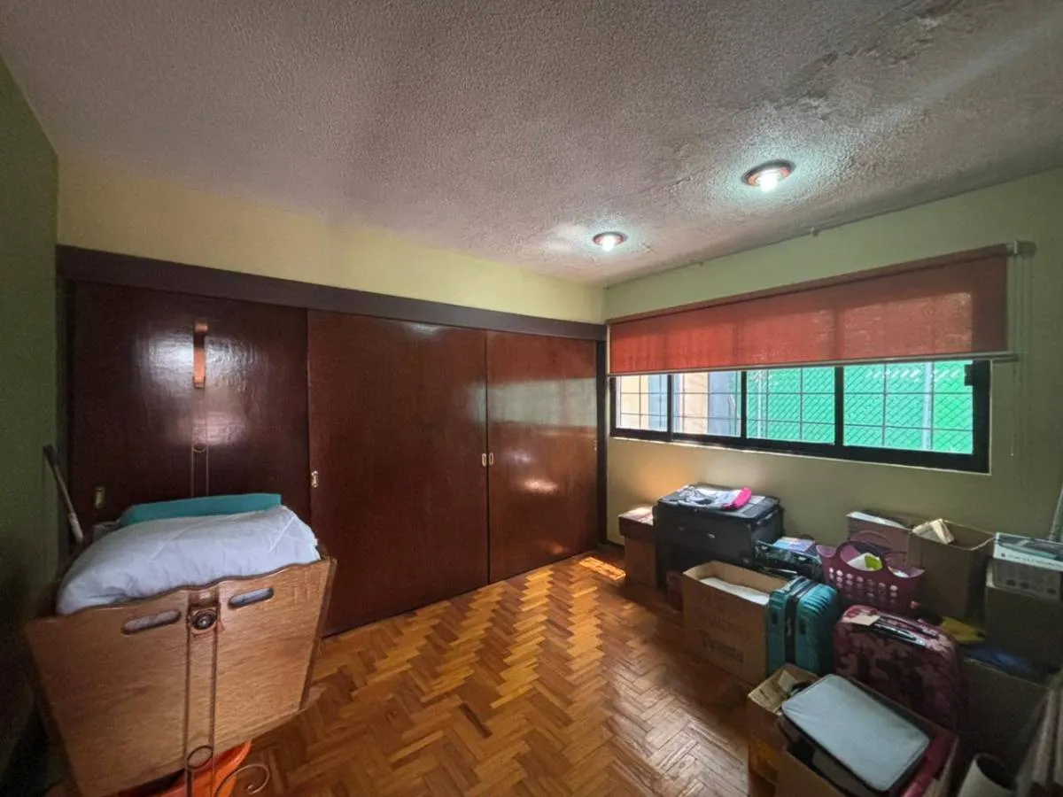 Casa en venta en Alvaro Obregón - 3