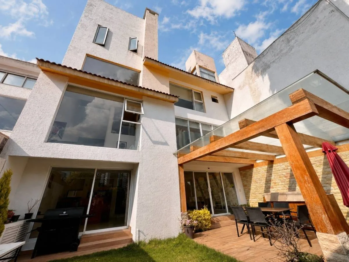 Venta de casa en Hacienda  El Vergel — foto 14