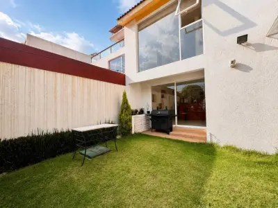 Venta de casa en Hacienda  El Vergel